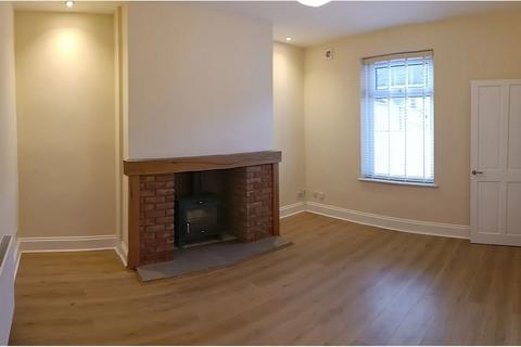 2 bedroom terraced house for sale, Scott Street, Shildon, DL4