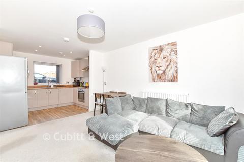 1 bedroom ground floor flat for sale, Drovers House, Drovers Lane, West Broyle, Chichester, West Sussex