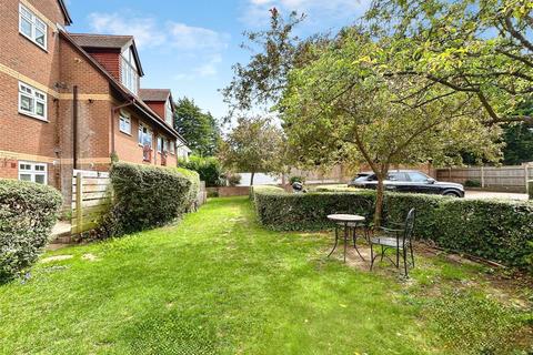 undefined, Egmont Road, Sutton SM2