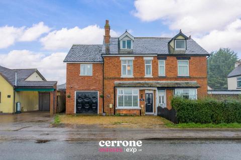undefined, Alcester Road, Studley B80