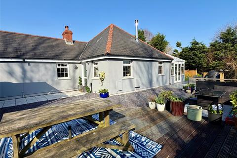 undefined, Brookside Avenue, Johnston, Haverfordwest, Sir Benfro, SA62