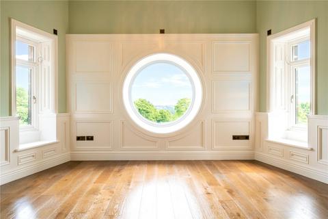 undefined, Riber Castle, Riber, Matlock, Derbyshire, DE4