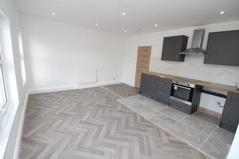 undefined, Byne Road, Sydenham SE26