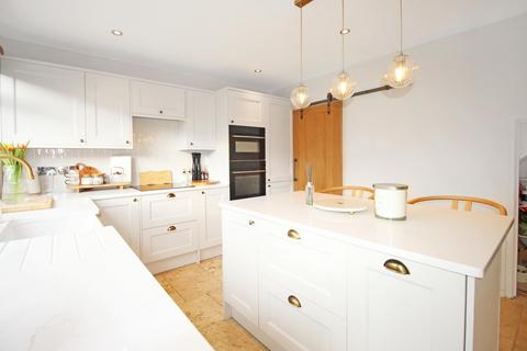 3 bedroom semi-detached house for sale, The Banks, Kilsby, Kilsby, Rugby, CV23
