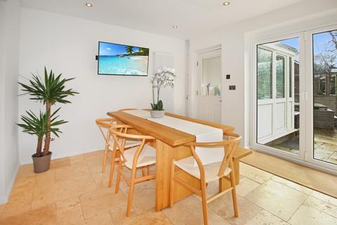 3 bedroom semi-detached house for sale, The Banks, Kilsby, Kilsby, Rugby, CV23