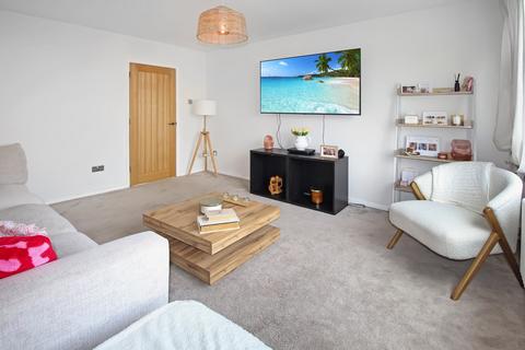 3 bedroom semi-detached house for sale, The Banks, Kilsby, Kilsby, Rugby, CV23