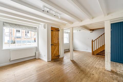 2 bedroom cottage to rent, Swan Street Kingsclere RG20