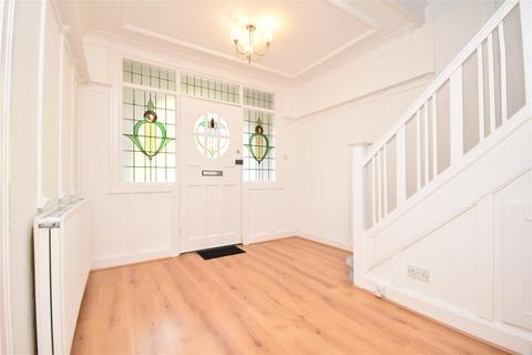 undefined, The Crescent, Heswall, Wirral