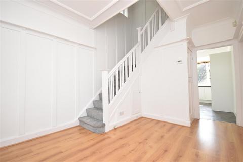 undefined, The Crescent, Heswall, Wirral