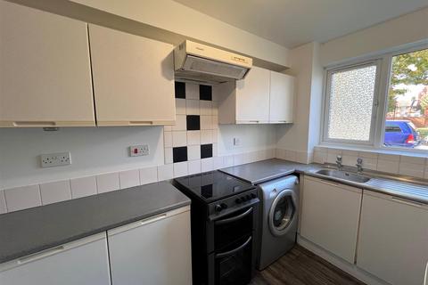 undefined, Southwold Road, Watford WD24