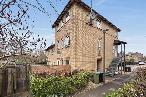 2 bedroom apartment for sale, Banktop Place, Milton Keynes MK4
