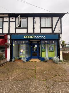 Retail property (high street) to rent - 98 High St Selsey PO20 0QG