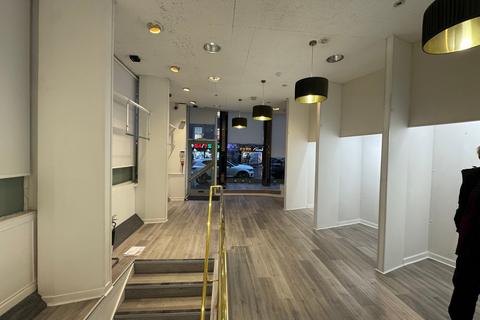 Office to rent, 176-182 Hope St Glasgow G2 2TU