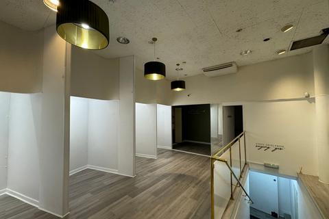 Office to rent, 176-182 Hope St Glasgow G2 2TU