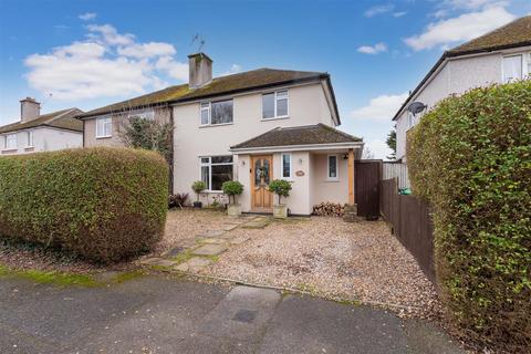 Moreton Way, Cippenham