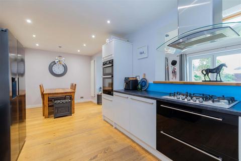 undefined, Moreton Way, Cippenham