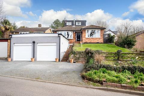 undefined, Mancroft Road, Caddington, LU1