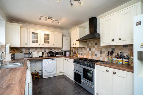 undefined, Mancroft Road, Caddington, LU1