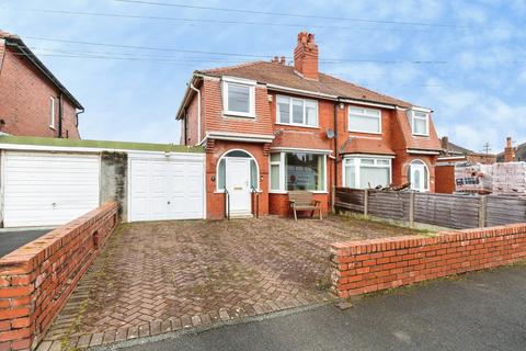 3 bedroom semi-detached house for sale, Collingwood Avenue, Lytham St. Annes, Lancashire, FY8