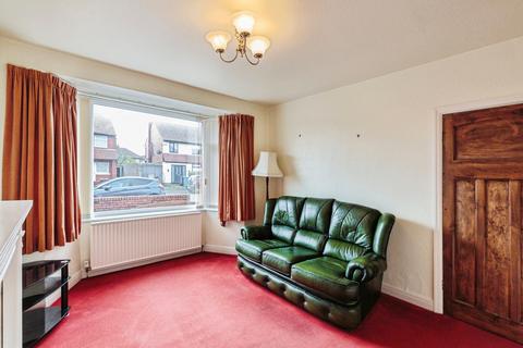3 bedroom semi-detached house for sale, Collingwood Avenue, Lytham St. Annes, Lancashire, FY8