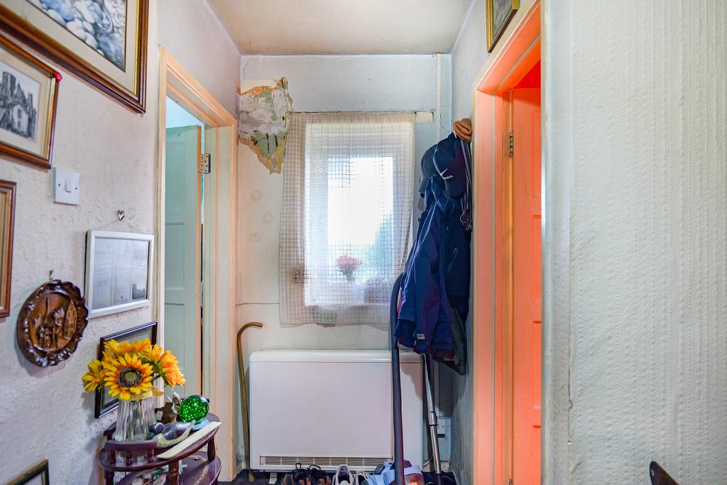 Apartment in Blackpool - More