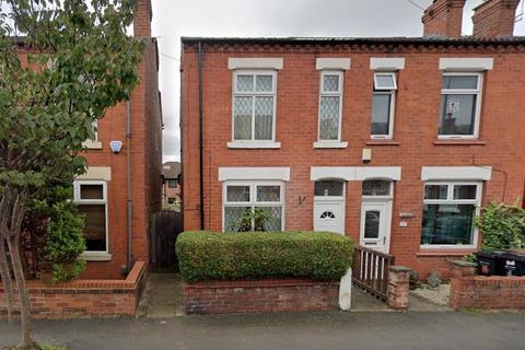 2 bedroom semi-detached house for sale, Islington Road, Stockport SK2