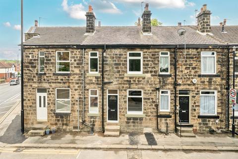 undefined, Back Clarence Road, Horsforth