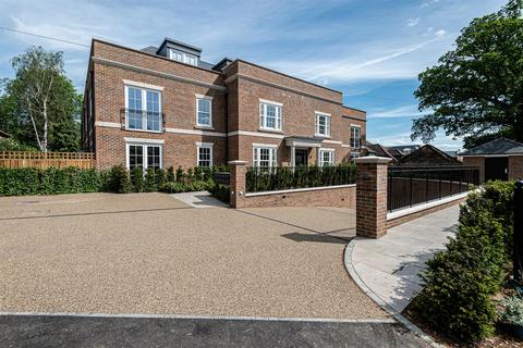 2 bedroom apartment for sale, Watford Road, Radlett