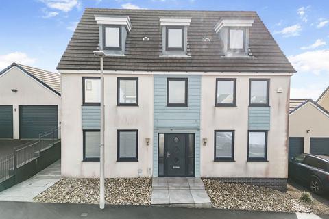 5 bedroom detached house for sale, Channel View, Bridgend CF32
