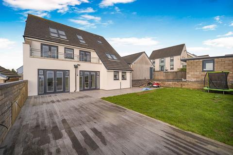 5 bedroom detached house for sale, Channel View, Bridgend CF32