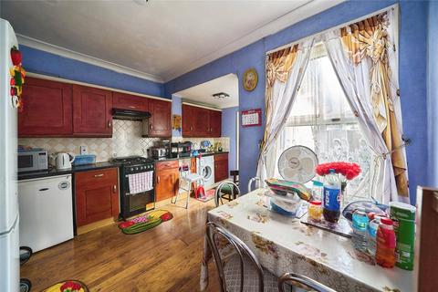undefined, Ramsay Road, LONDON, London, E7