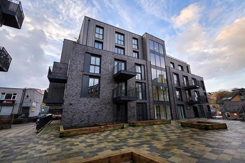 undefined, Leigh Street, HIGH WYCOMBE