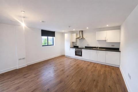 undefined, Leigh Street, HIGH WYCOMBE