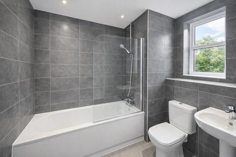 undefined, Leigh Street, HIGH WYCOMBE