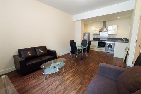 undefined, Upper brown street, Leicester