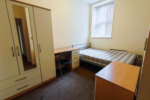 undefined, Upper brown street, Leicester