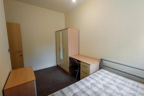 undefined, Upper brown street, Leicester