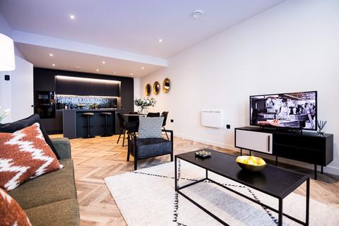 2 bedroom apartment for sale, Plot B.0.17, Two bedroom apartment at The Cocoa Works, The Cocoa Works YO31
