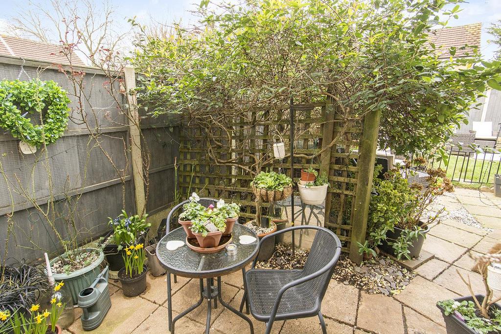 Garden (Photo Two)