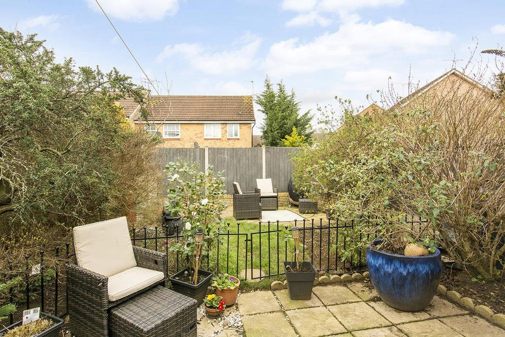 Garden main