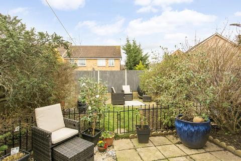 3 bedroom semi-detached house for sale, Mountbatten Way, Lutterworth