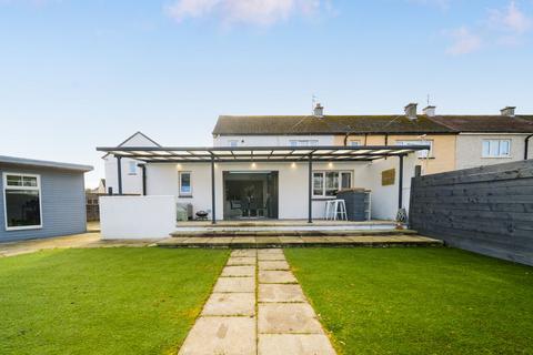3 bedroom end of terrace house for sale, Smallburn Place, Grangemouth, FK3