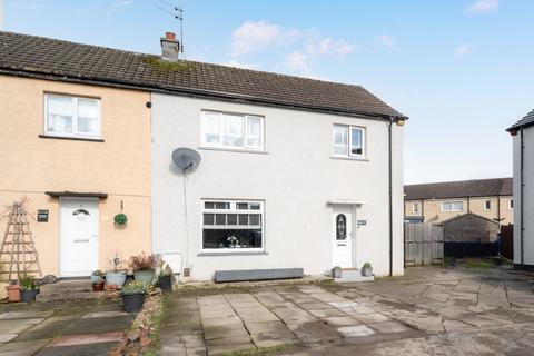 3 bedroom end of terrace house for sale, Smallburn Place, Grangemouth, FK3