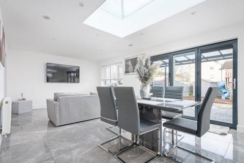 3 bedroom end of terrace house for sale, Smallburn Place, Grangemouth, FK3
