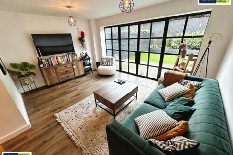undefined, ROSE YARD, KIBWORTH