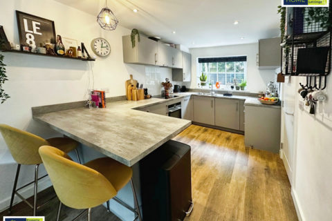 undefined, ROSE YARD, KIBWORTH