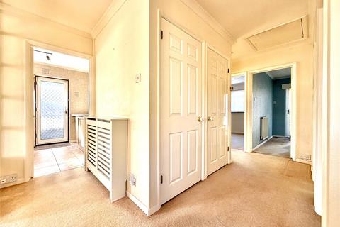 3 bedroom bungalow for sale, Friston Avenue, Willingdon, Eastbourne, East Sussex, BN22