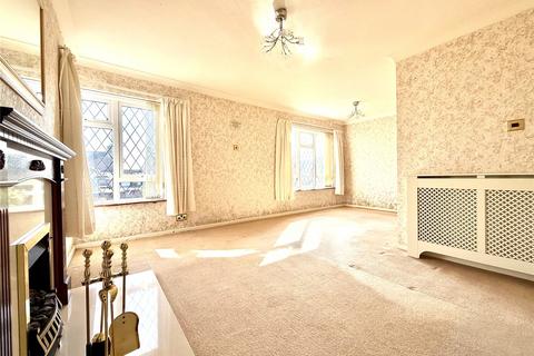 3 bedroom bungalow for sale, Friston Avenue, Willingdon, Eastbourne, East Sussex, BN22
