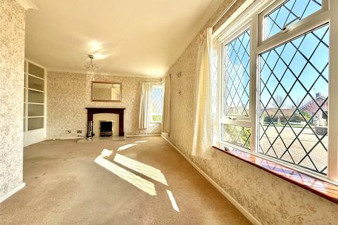 3 bedroom bungalow for sale, Friston Avenue, Willingdon, Eastbourne, East Sussex, BN22