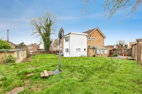 4 bedroom detached house for sale, Shipston Hill, Oadby, Leicester